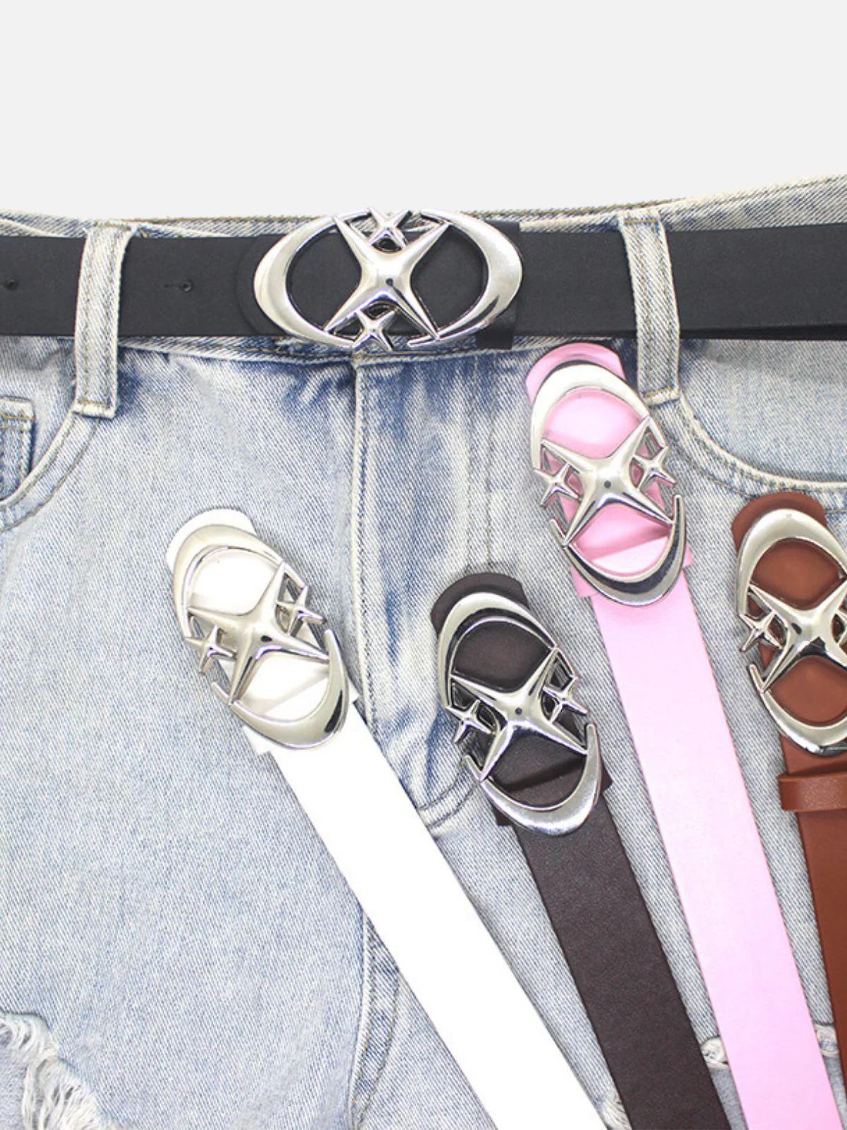 Belts